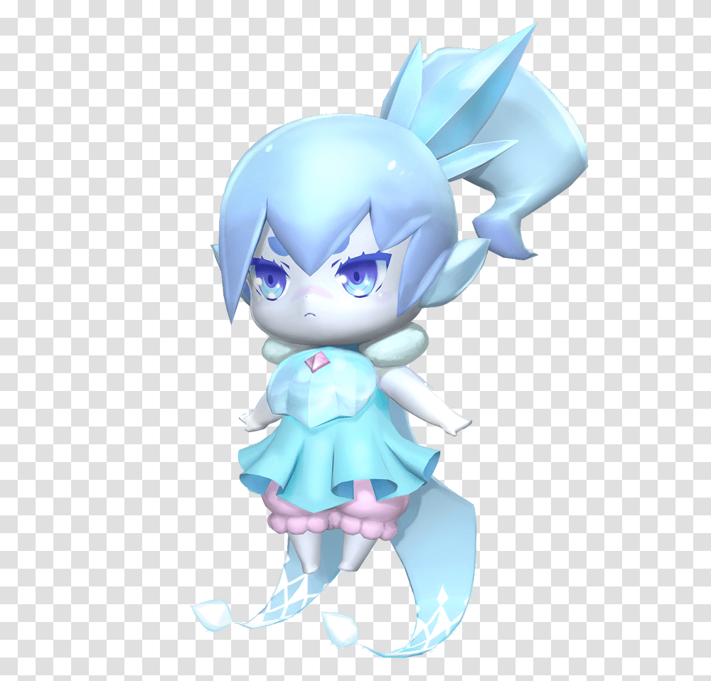 World Of Final Fantasy Mishiva, Doll, Toy, Figurine Transparent Png