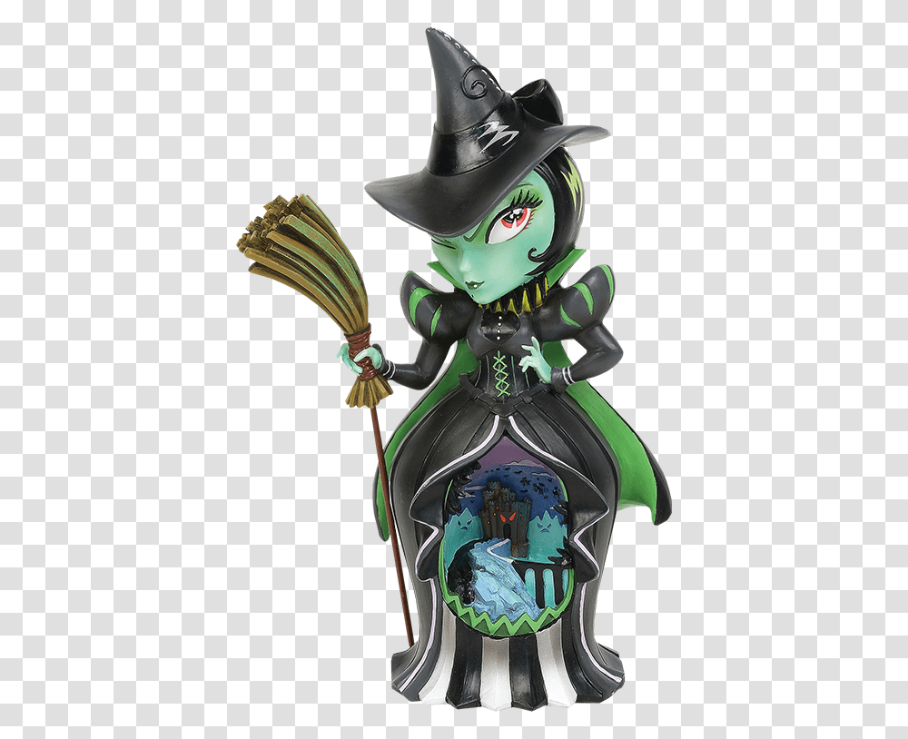 World Of Miss Mindy Wizard Of Oz, Pirate, Figurine Transparent Png