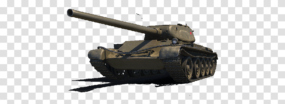 World Of Tanks 2 T 54 First Prototype, Military Uniform, Army, Vehicle, Armored Transparent Png