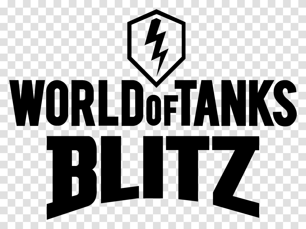 World Of Tanks Blitz Logo World Of Tanks, Label, Word Transparent Png