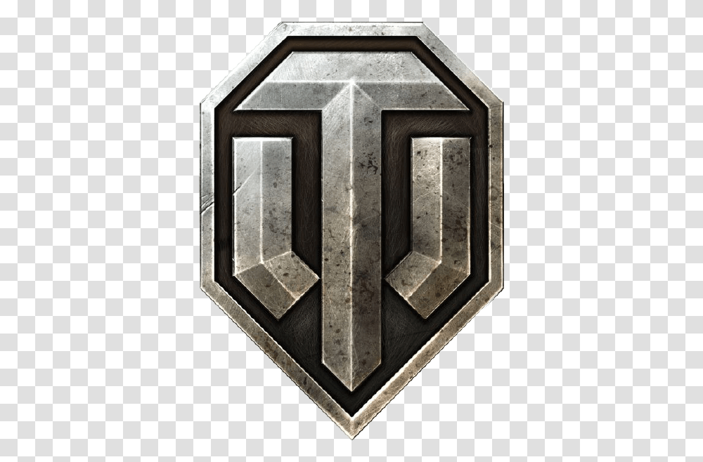 World Of Tanks Emblem, Mailbox, Letterbox, Logo Transparent Png