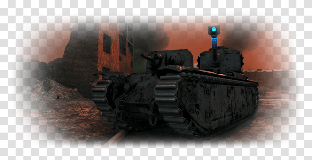 World Of Tanks Halloween Special Leviathan's Invasion World Of Tanks Franken, Military Uniform, Army, Armored, Vehicle Transparent Png