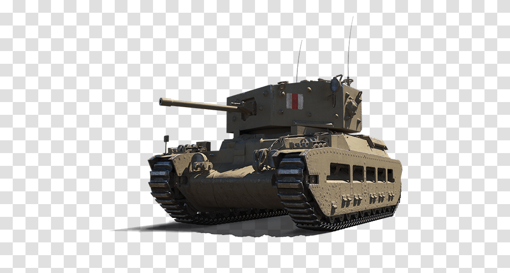 World Of Tanks Matilda, Army, Vehicle, Armored, Military Uniform Transparent Png