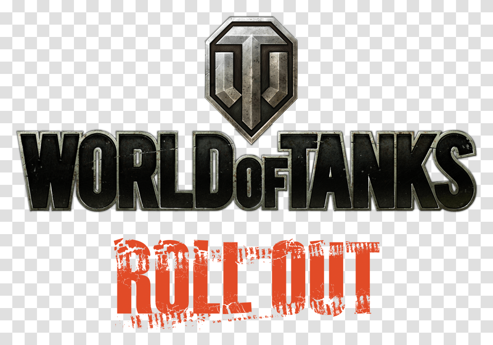 World Of Tanks, Logo, Trademark Transparent Png