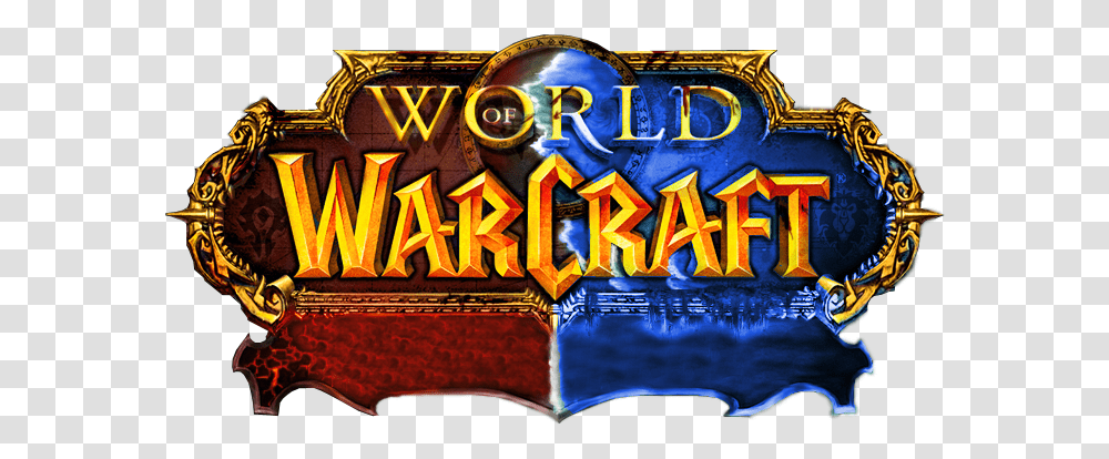 World Of Warcraft, Arcade Game Machine, Theme Park, Amusement Park, Leisure Activities Transparent Png