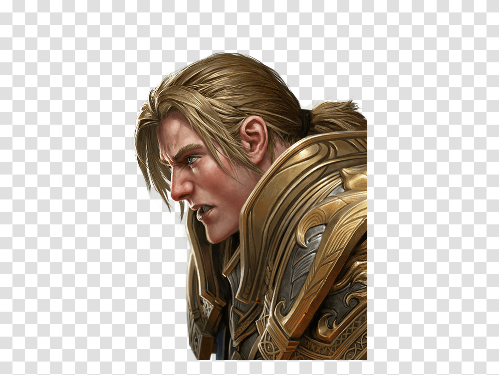 World Of Warcraft Bfa, Costume, Head, Person, Hair Transparent Png