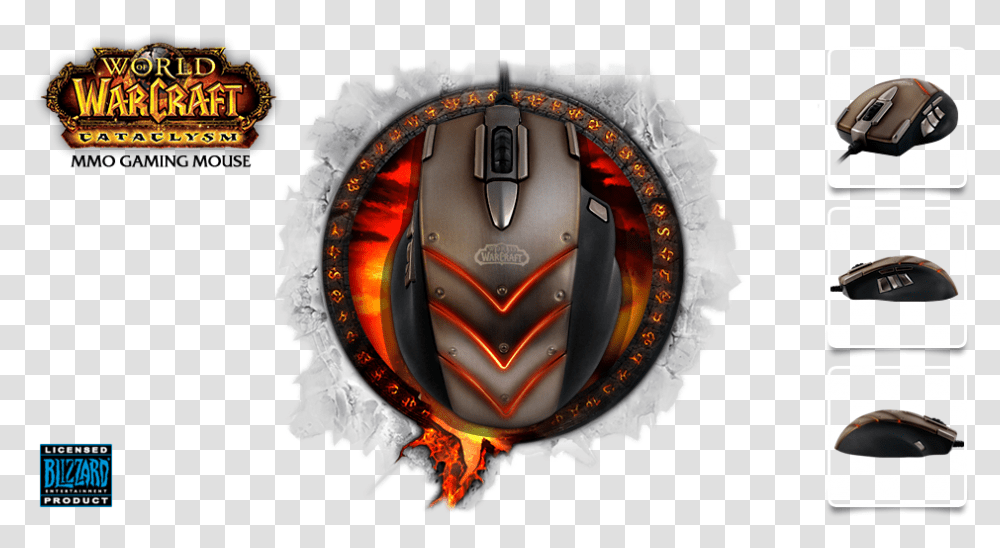 World Of Warcraft Cataclysm Deathwing World Of Warcraft Cataclysm, Computer, Electronics, Mouse, Hardware Transparent Png