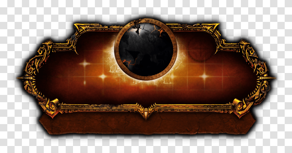 World Of Warcraft Cataclysm, Sphere, Flare, Light, Couch Transparent Png