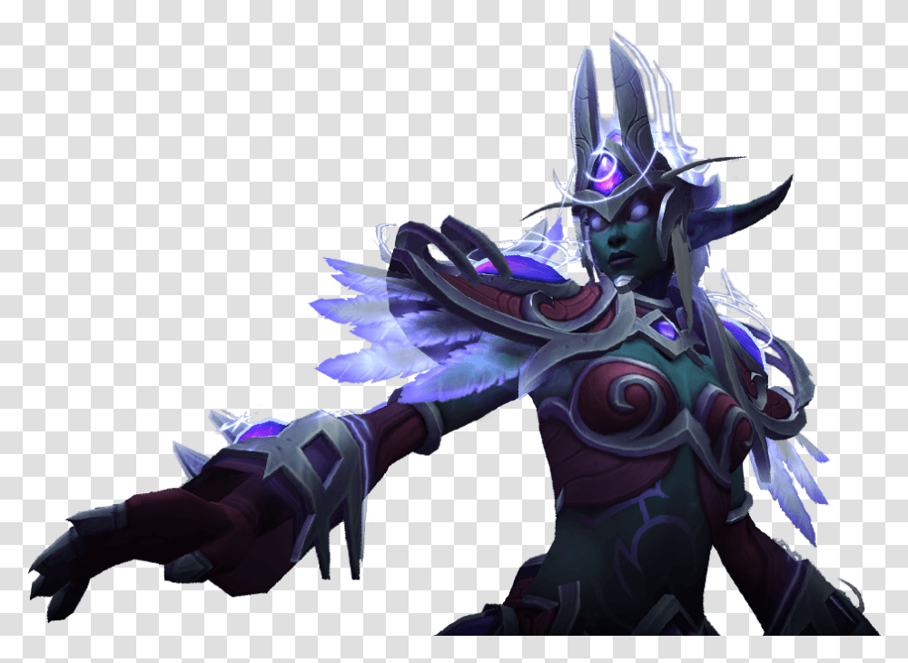 World Of Warcraft Character, Person, Human, Helmet Transparent Png