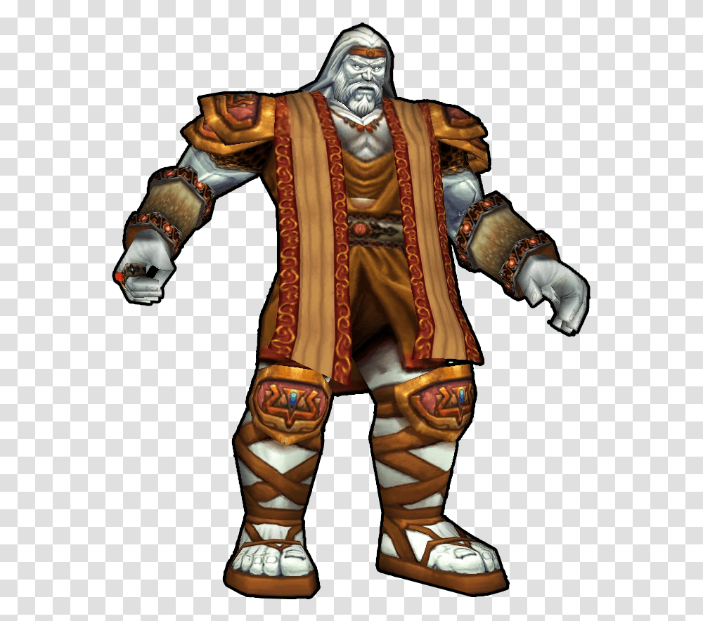 World Of Warcraft Character Watcher Tyr Back To Titan Wow, Person, Human, Figurine, Astronaut Transparent Png