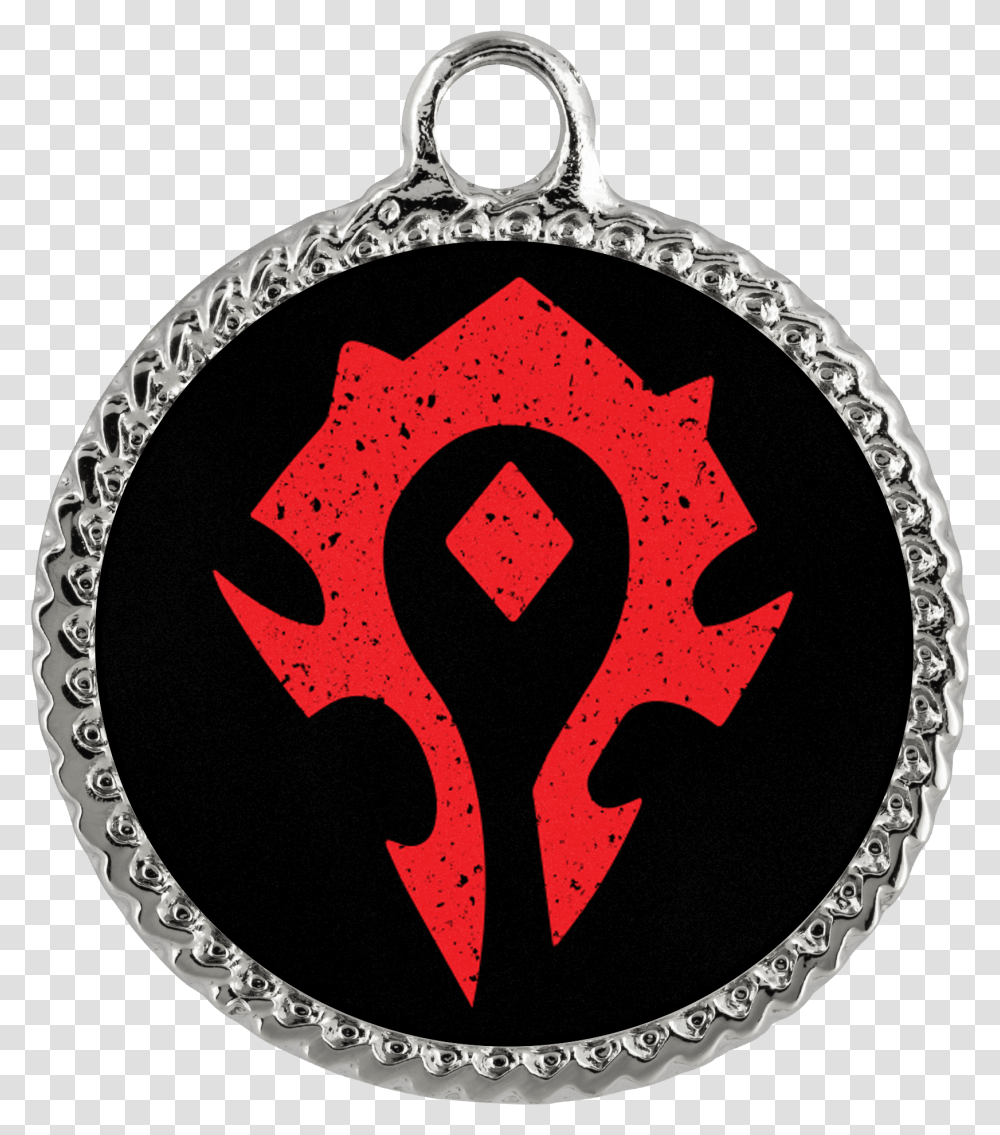 World Of Warcraft For The Horde Alliance Logo World Of Warcraft, Clock Tower, Architecture, Building Transparent Png
