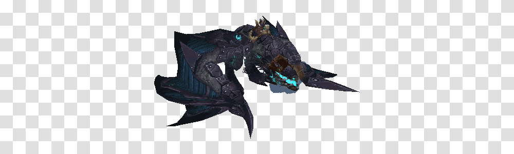 World Of Warcraft Gif, Crystal, Mineral, Dragon, Spaceship Transparent Png