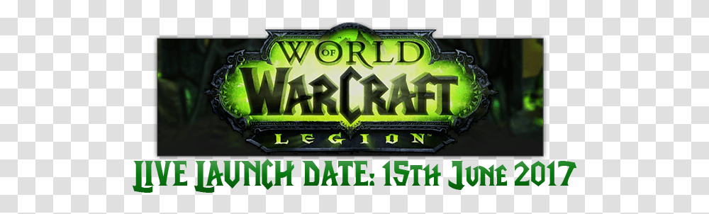 World Of Warcraft Legion Logo Warcraft, Legend Of Zelda Transparent Png