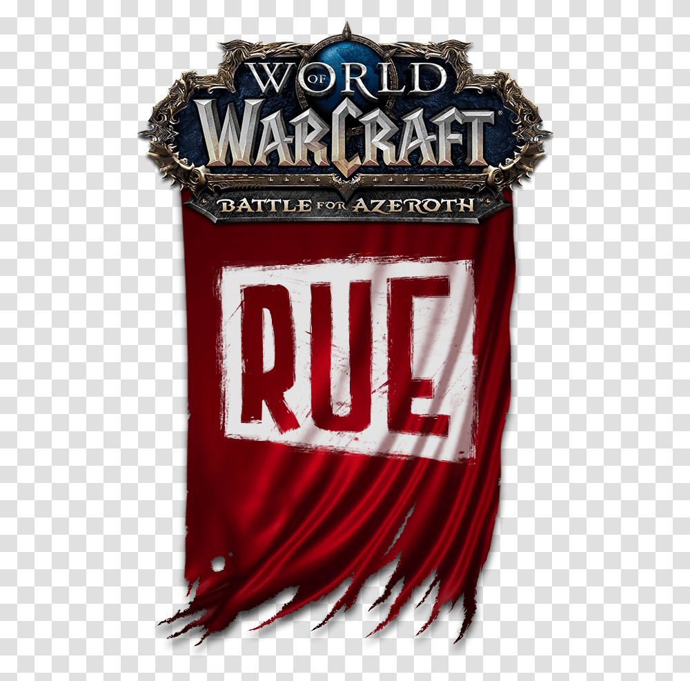 World Of Warcraft, Logo, Trademark Transparent Png