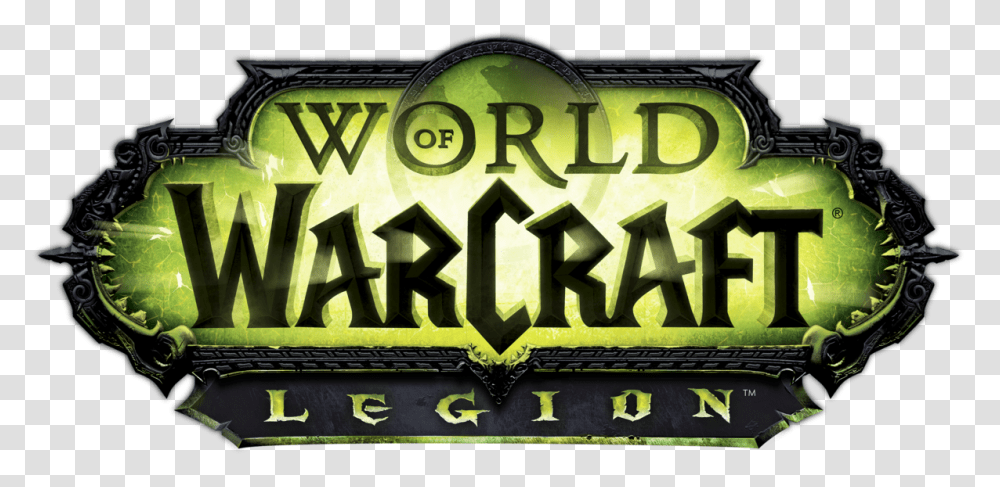 World Of Warcraft Logo World Of Warcraft Legion, Word, Wristwatch, Game, Alphabet Transparent Png