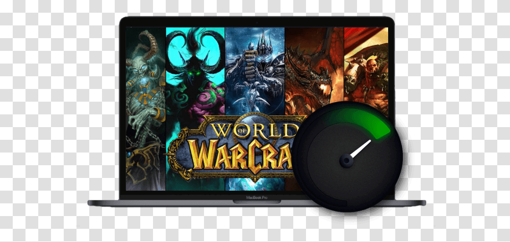World Of Warcraft Mac Review World Of Warcraft, Clock Tower, Architecture, Building Transparent Png