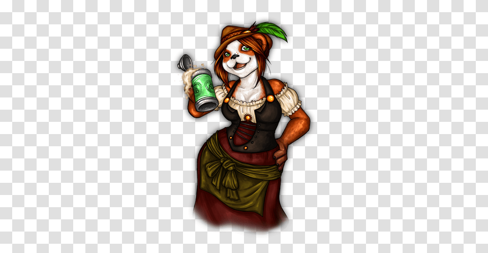 World Of Warcraft Shadowlands News Cartoon, Person, Beverage, Alcohol, Clothing Transparent Png