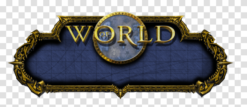 World Of Warcraft Vector, Wristwatch, Logo, Trademark Transparent Png