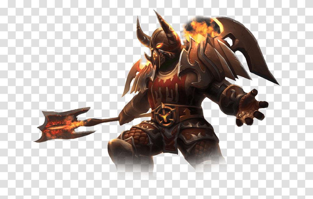 World Of Warcraft Warrior Art, Person, Human, Knight, Armor Transparent Png
