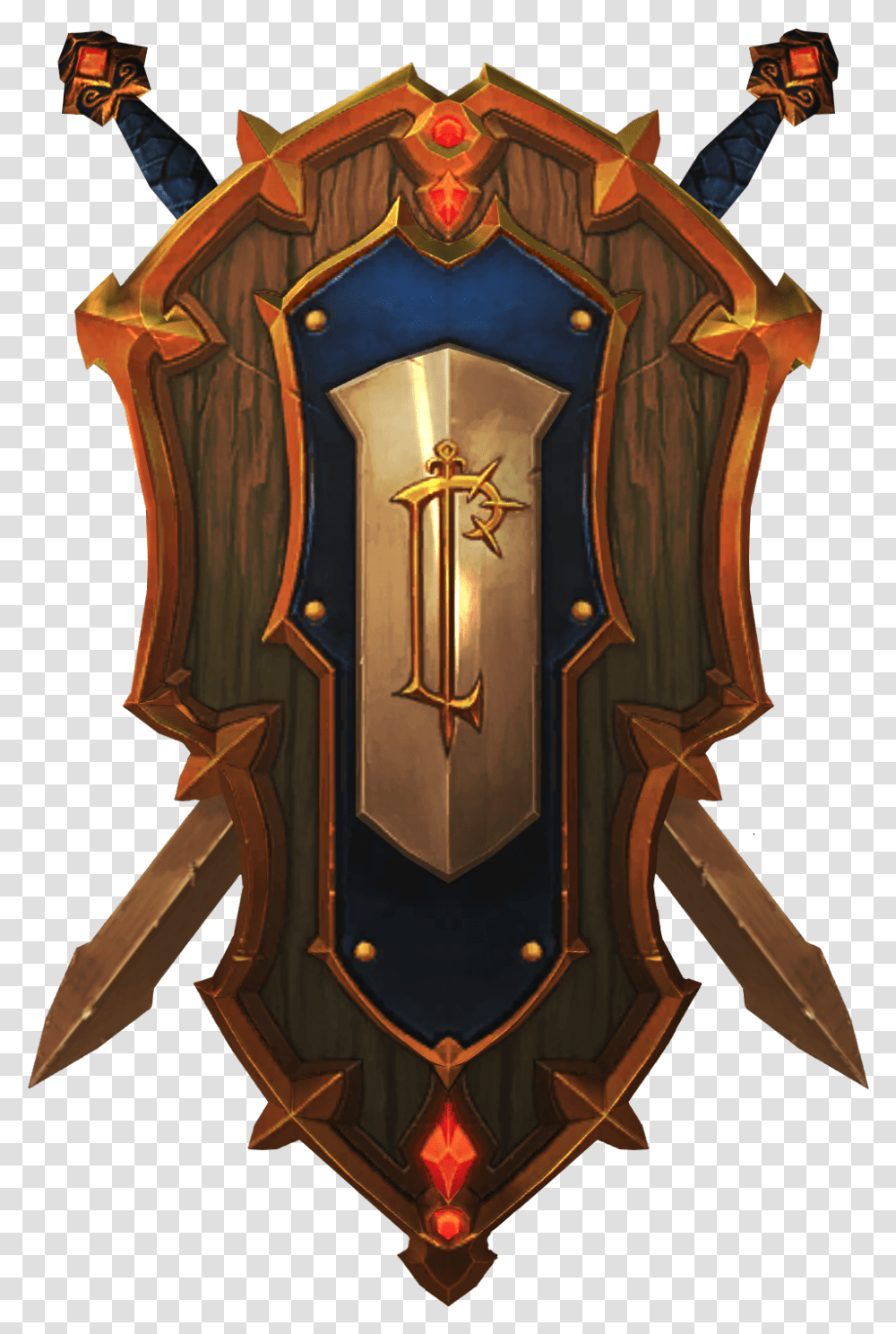 World Of Warcraft Wiki Crest Of Lordaeron, Armor, Shield, Cross Transparent Png