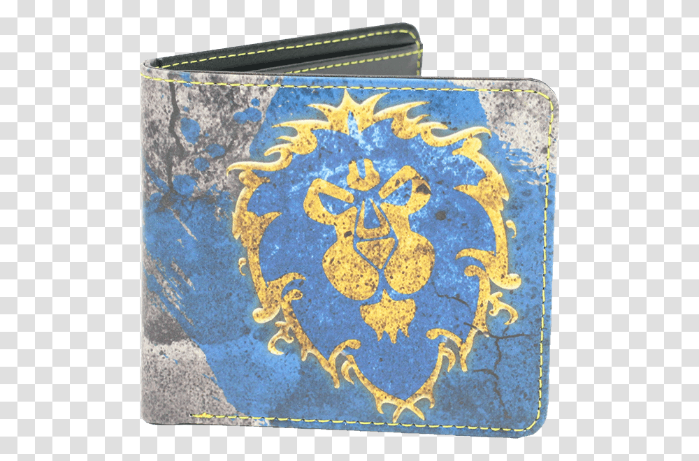 World Of Warcraft World Of Warcraft Alliance Wallet, Rug, Accessories, Accessory Transparent Png