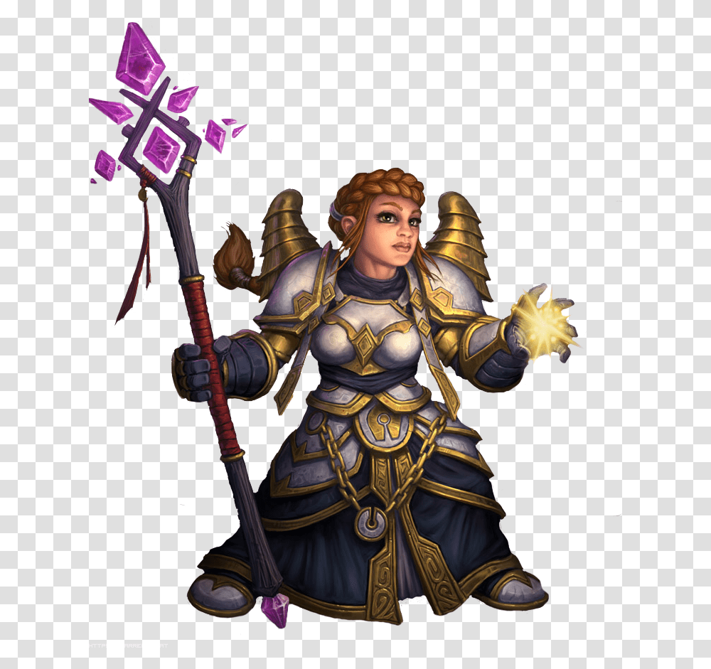 World Of Warcraft World Of Warcraft Female Dwarf, Person, Human, Costume, Overwatch Transparent Png
