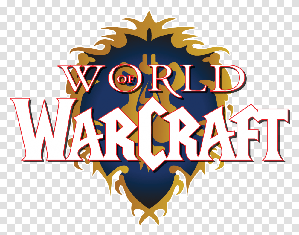World Of Warcraft Wow Alliance, Poster, Advertisement, Paper Transparent Png