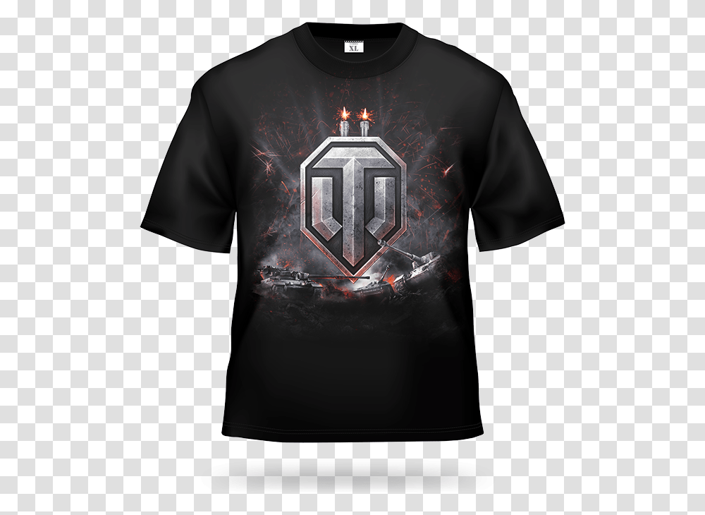 World Of Warships, Apparel, T-Shirt, Sleeve Transparent Png