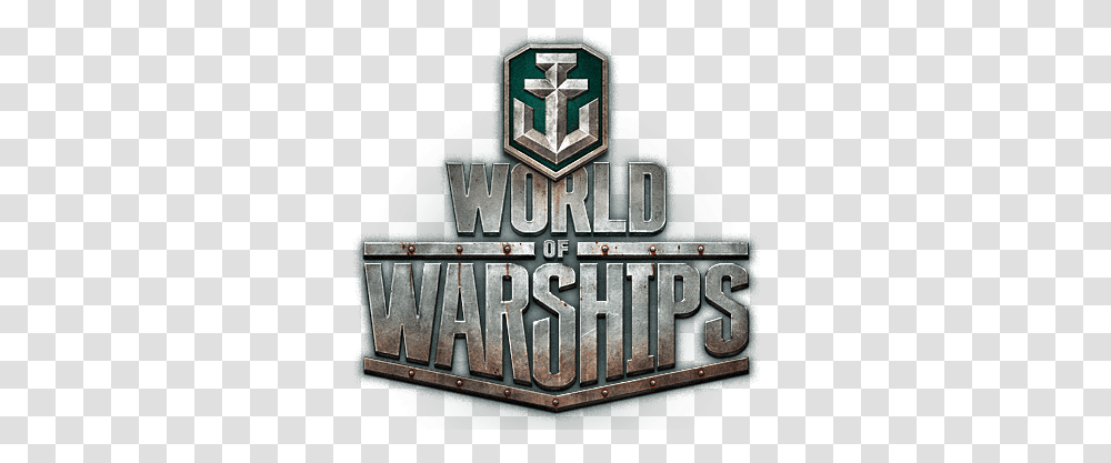 World Of Warships Discord Bot Logo World Of Warship, Symbol, Trademark, Emblem, Legend Of Zelda Transparent Png