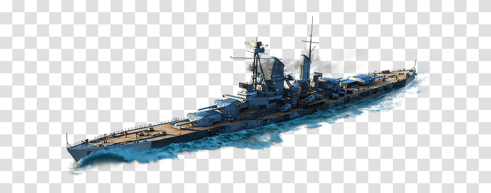 World Of Warships Jean Bart, Military, Navy, Cruiser, Vehicle Transparent Png