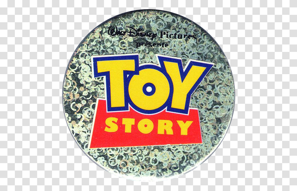 World Pog Federation Wpf > Avimage Mcdonalds Toy Story Toy Story Mr Potato Head Ebay, Label, Text, Logo, Symbol Transparent Png
