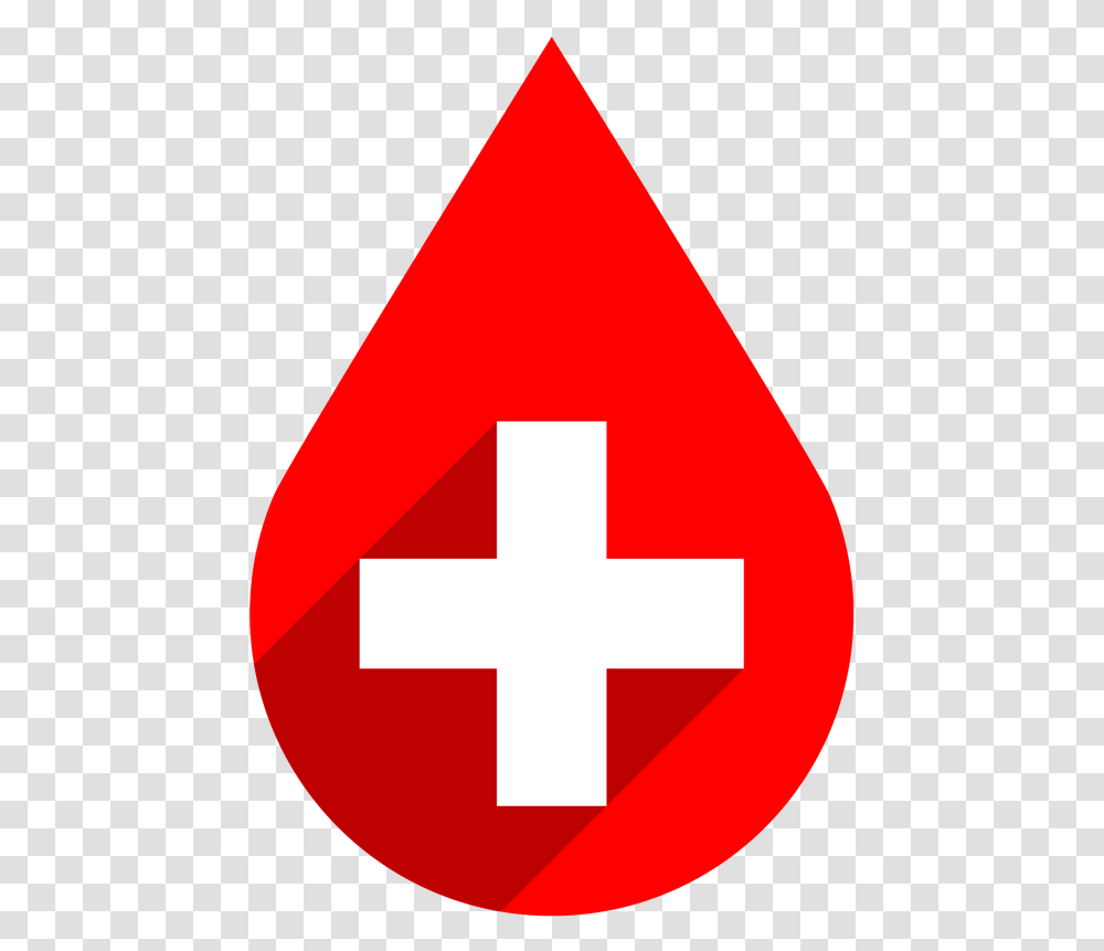 World Red Cross Day 2019 Theme, Logo, Trademark, First Aid Transparent Png