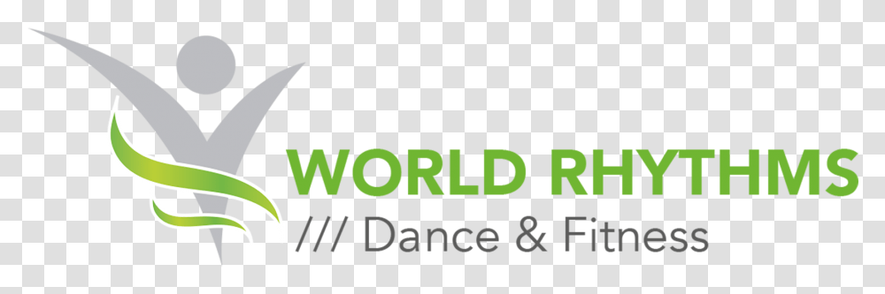 World Rhythms Dance And Fitness Graphic Design, Word, Alphabet Transparent Png