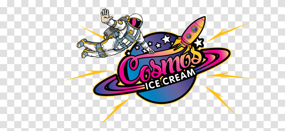 World's Largest Ice Cream Truck Launch Party Cartoon, Person, Human, Helmet Transparent Png