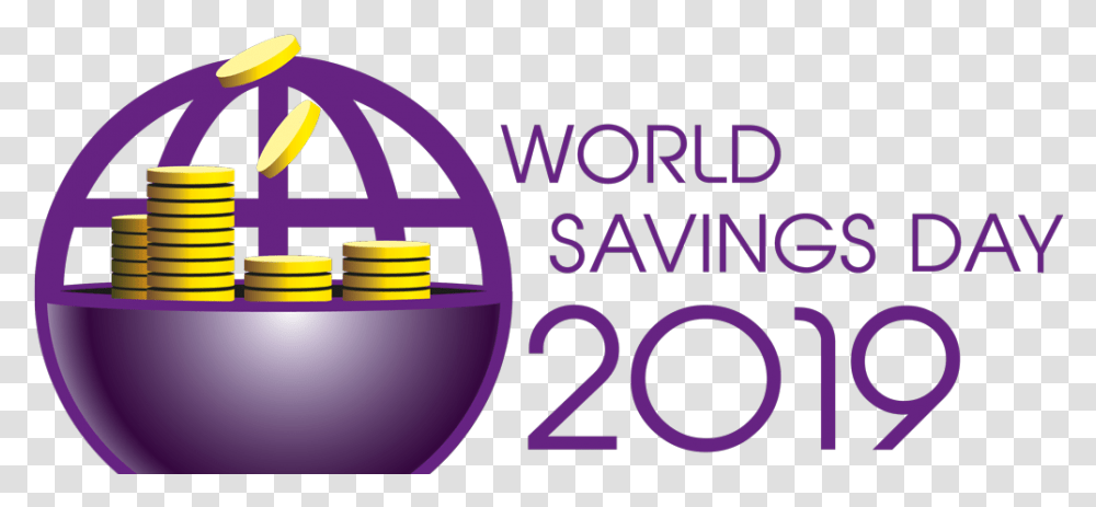 World Savings Day 2019, Purple, Flower, Plant Transparent Png