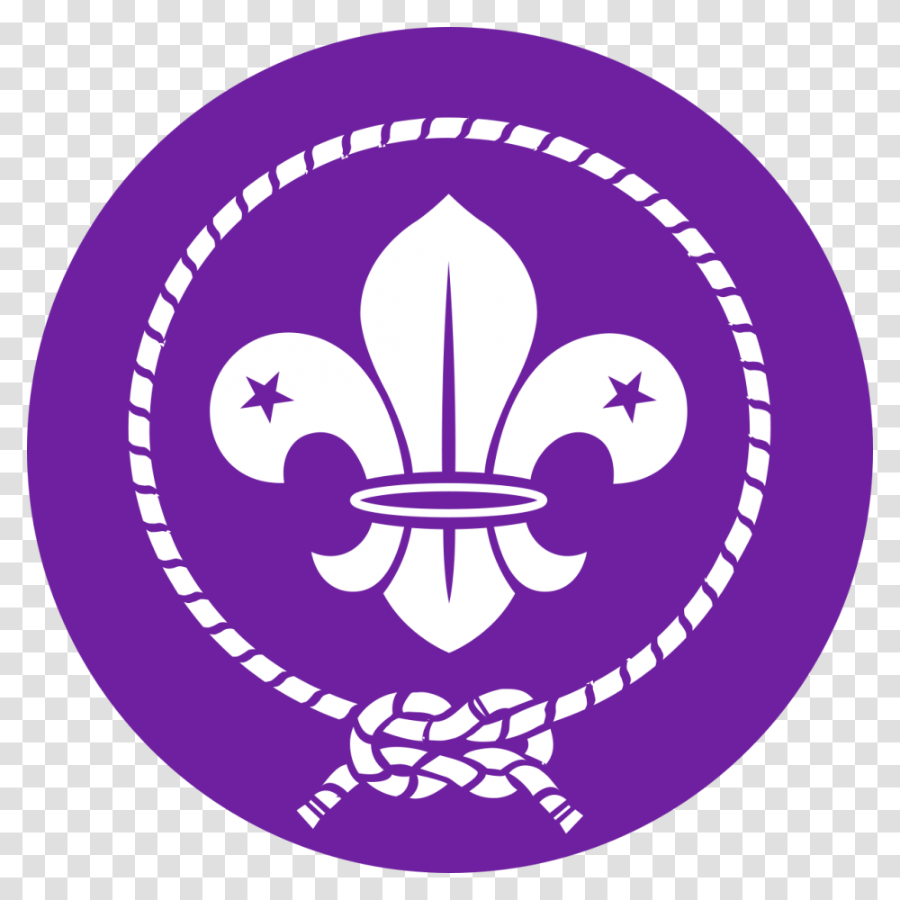 World Scout Badge, Logo, Trademark, Emblem Transparent Png
