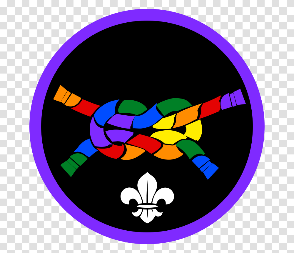 World Scout, Label Transparent Png
