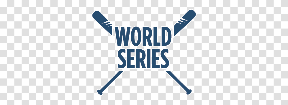 World Series Baseball Clipart World Series 2018, Text, Outdoors, Nature, Sport Transparent Png