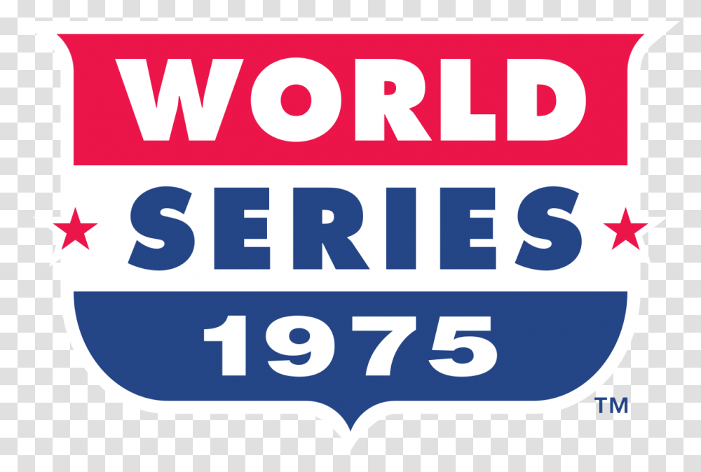 World Series, Label, Word Transparent Png
