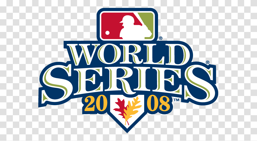 World Series, Logo, Person Transparent Png