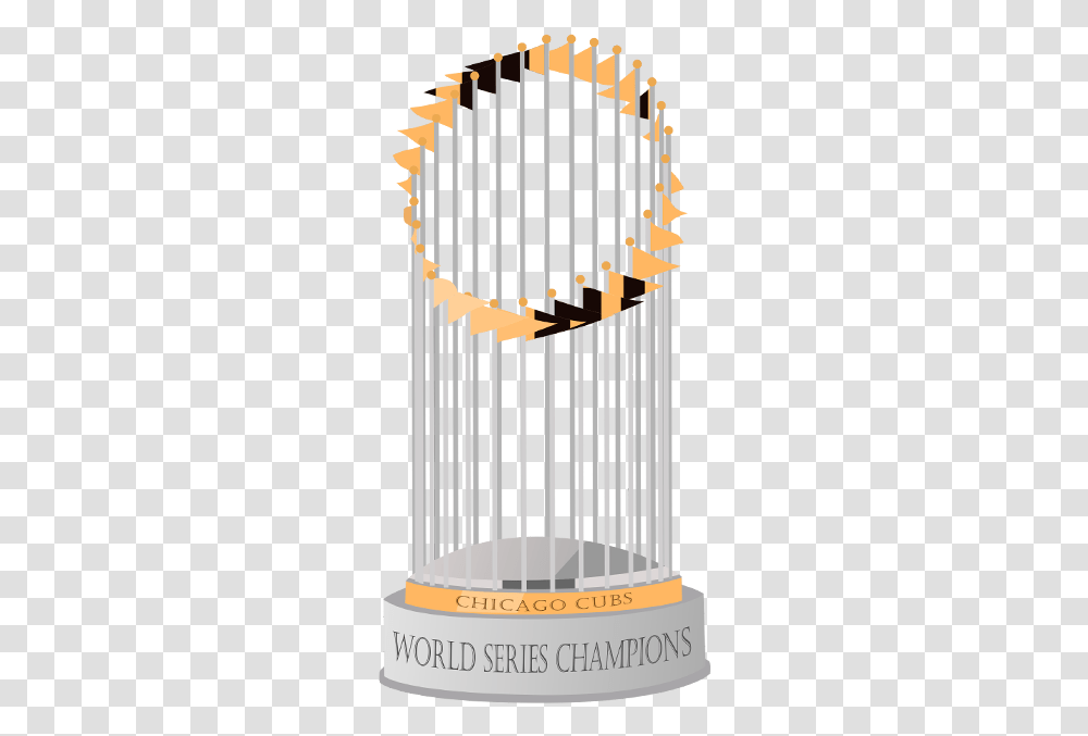 World Series Trophy, Musical Instrument, Gate, Chime, Windchime Transparent Png