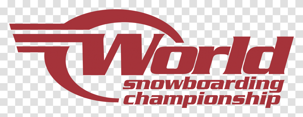 World Snowboarding Championship Logo Graphic Design, Word, Alphabet Transparent Png