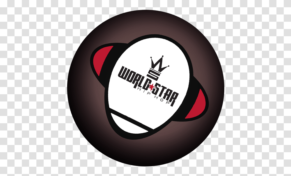 World Star Hip Hop, Label, Logo Transparent Png