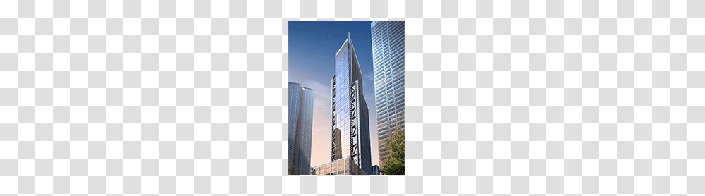 World Trade Center New York To Wear Linen Finish Steel Interedge, High Rise, City, Urban, Building Transparent Png