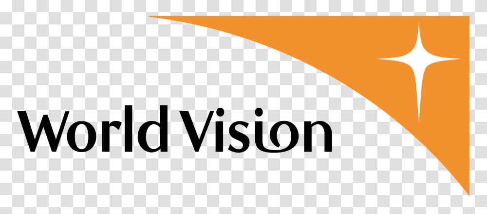 World Vision Logo, Trademark, Outdoors Transparent Png