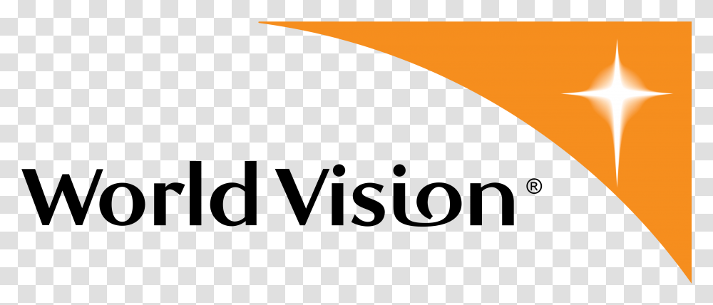 World Vision World Vision Logo, Symbol, Trademark Transparent Png