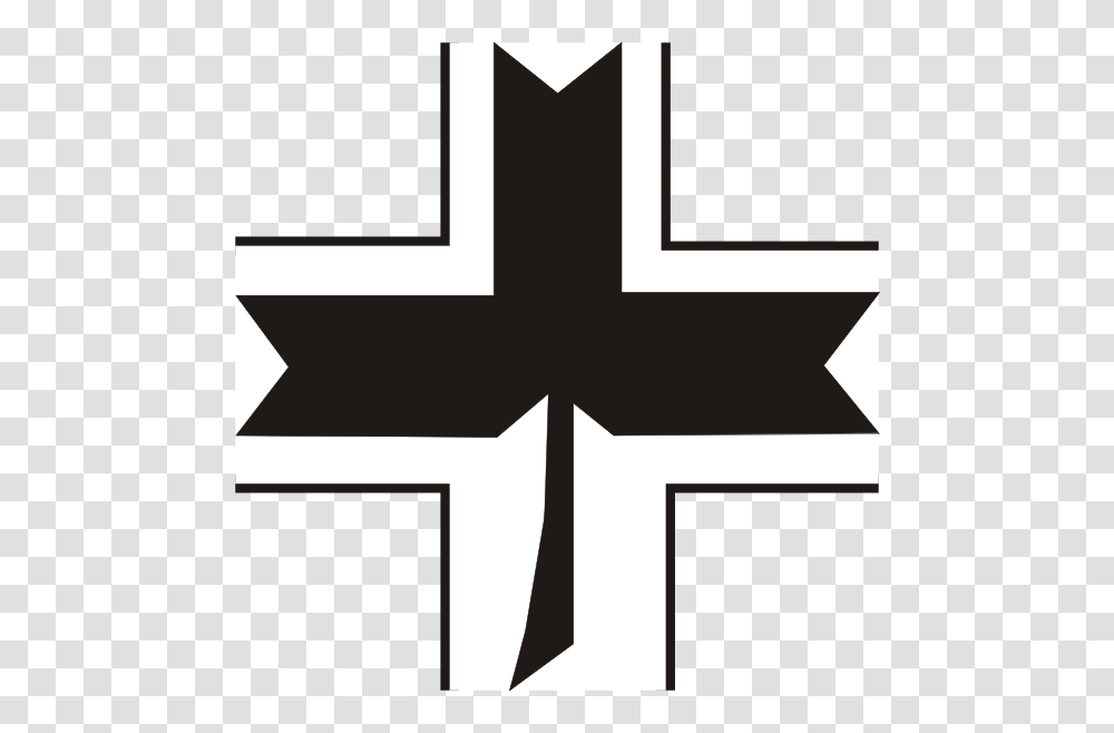 World War Cliparts, Cross, First Aid, Crucifix Transparent Png