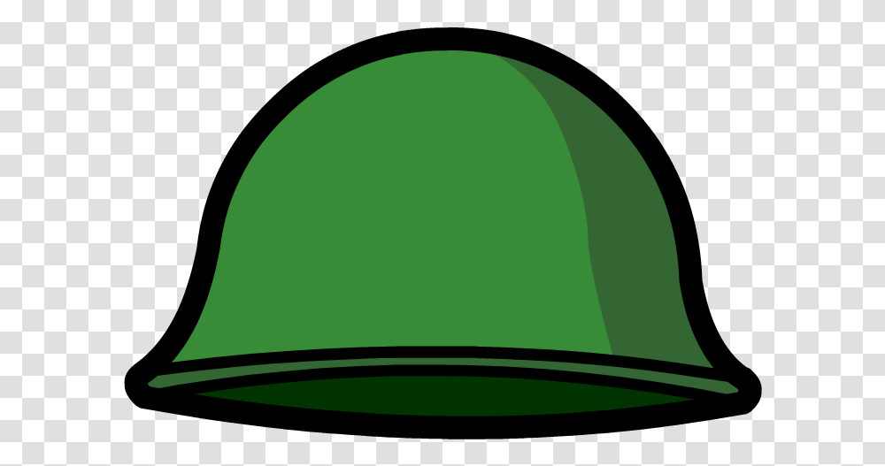 World War Ii Brainpop War Helmet Clip Art, Clothing, Apparel, Baseball Cap, Hat Transparent Png