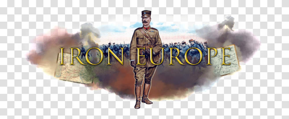 World War One Uniforms, Person, Military, Military Uniform, Officer Transparent Png