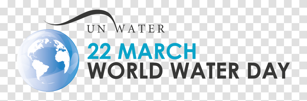 World Water Day 2018, Word, Alphabet Transparent Png